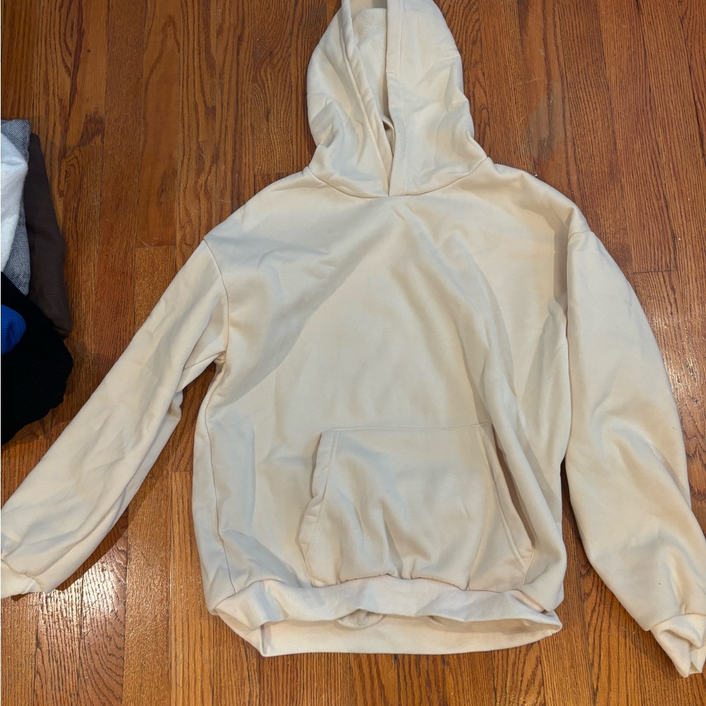 Amazon hoodie